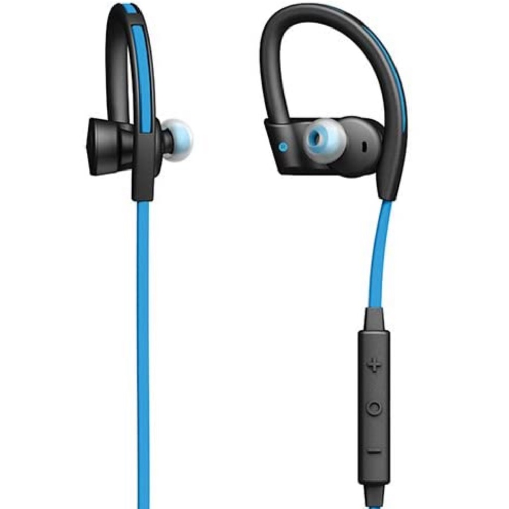 Jabra Sport Pace wireless earbuds